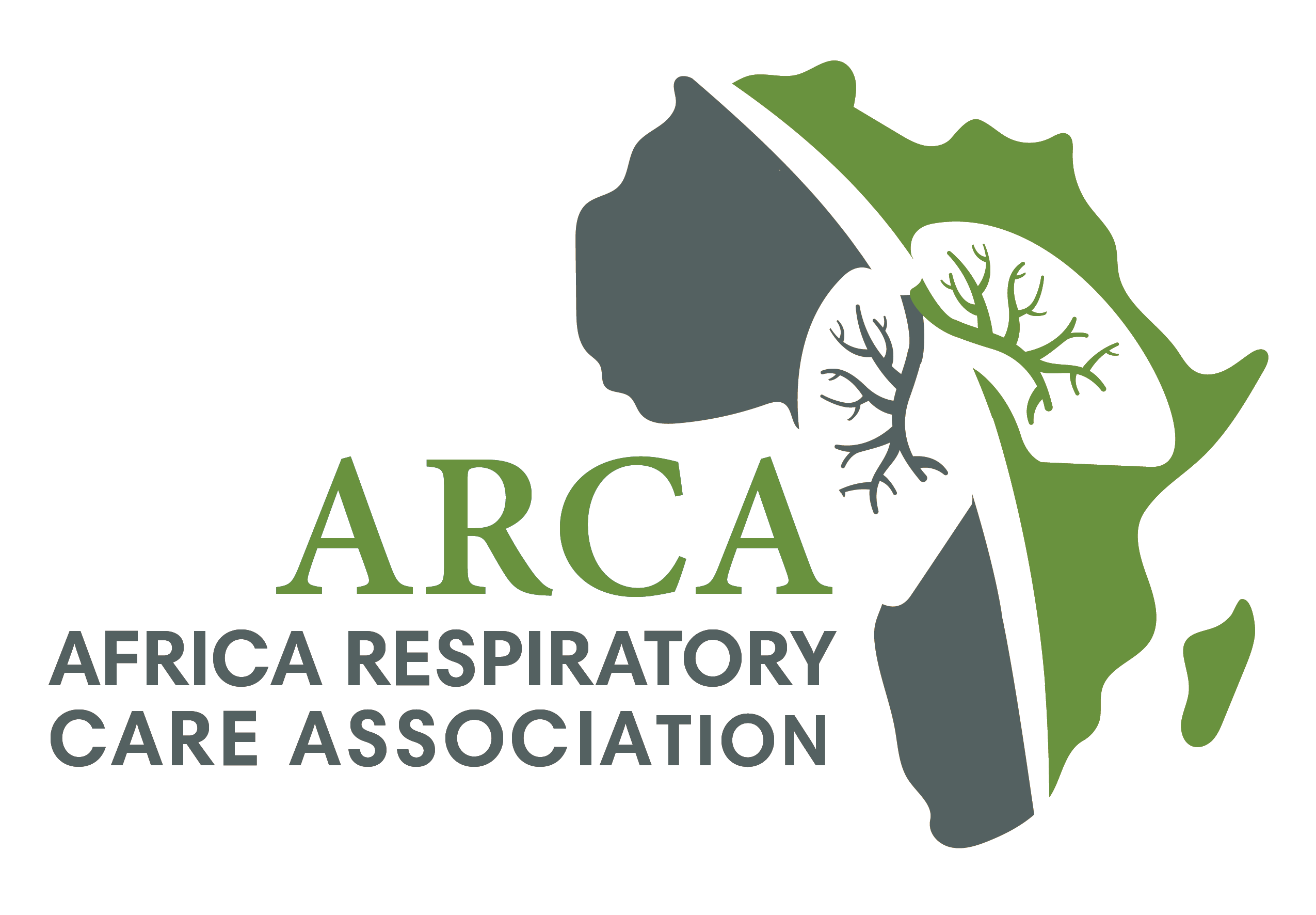 Africa Respiratory Care Association (or ARCA for short)