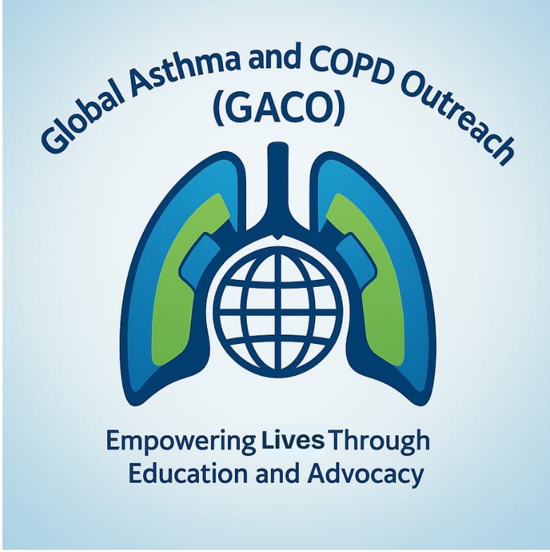 Global Asthma and COPD Outreach (or GACO for short)